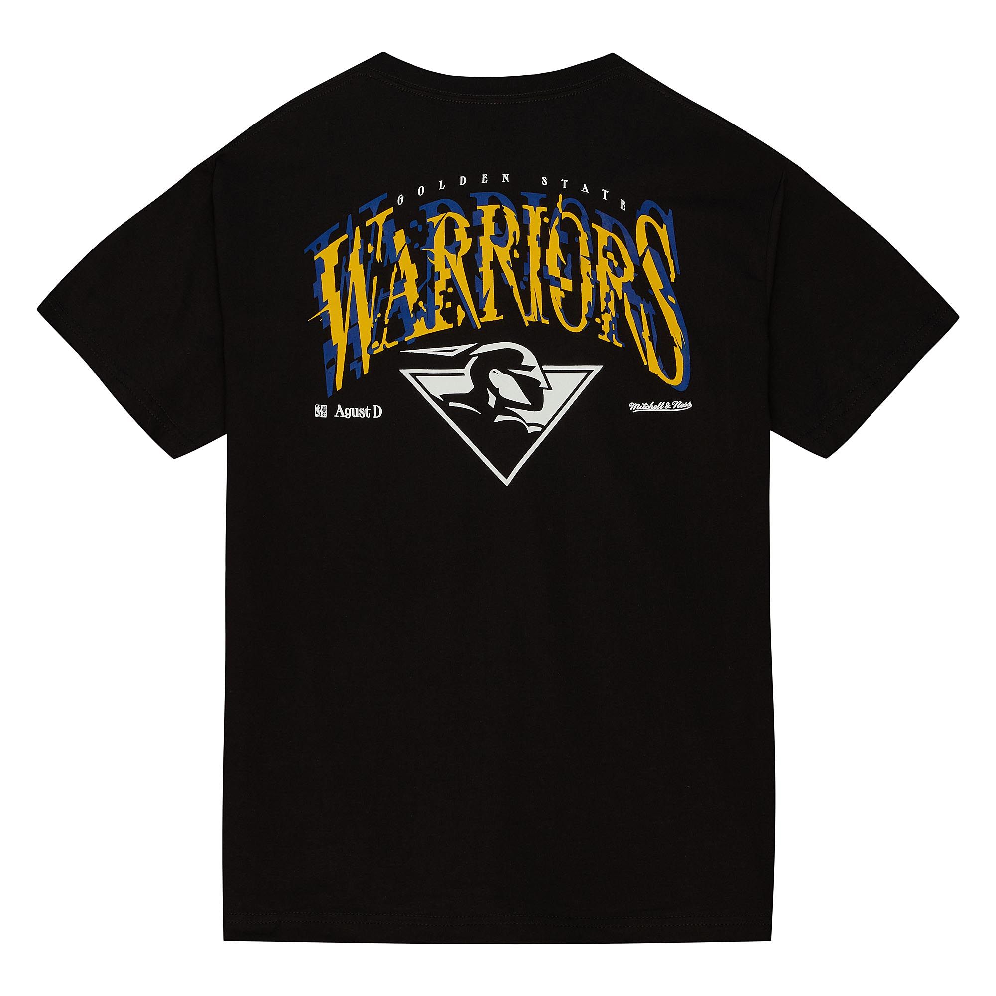 Golden State Warriors NBA Suga Glitch Shirt, hoodie, sweater, long