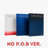 ENHYPEN - DARK BLOOD ALBUM NO P.O.B VER.
