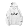 Stray Kids Official MANIAC hoodie - Exclusive Edition