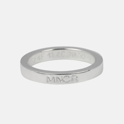 BTS Monochrome Ring