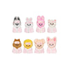 SKZOO STAY in Our Little House PLUSH