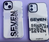 Jungkook Seven Phone Case For iphone