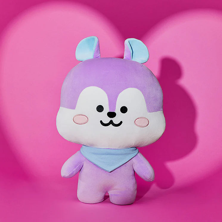 Mang plushie hot sale