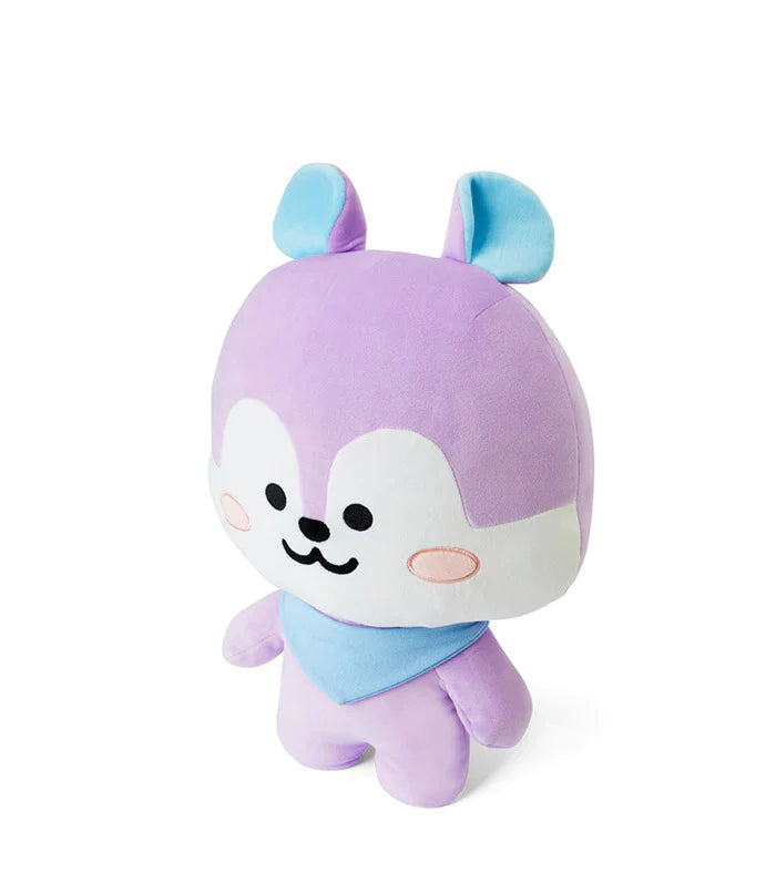 Mang plushie bt21 sales