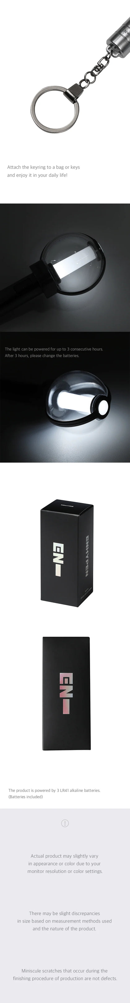 Kdna Store ENHYPEN MERCH