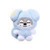 SKZOO RUN IT PLUSH in TASY