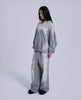Arirang Grey Hoodie & Pants Set