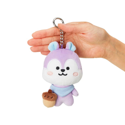 BT21 Inside MANG - PLUSH KEYRING