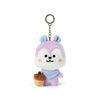 BT21 Inside MANG - PLUSH KEYRING