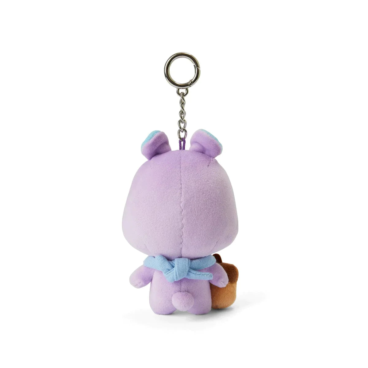 Mang plush best sale keychain