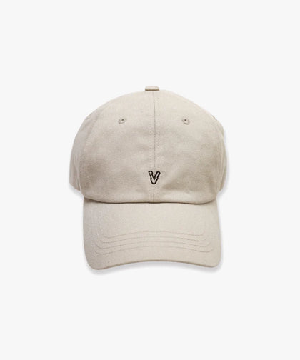 BTS V - LAYOVER 1ST SOLO ALBUM OFFICIAL CAP (BEIGE)