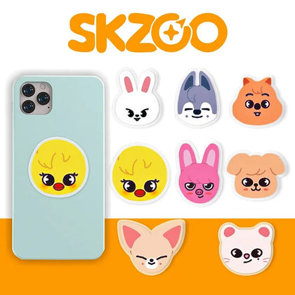 SKZOO Phone Holder