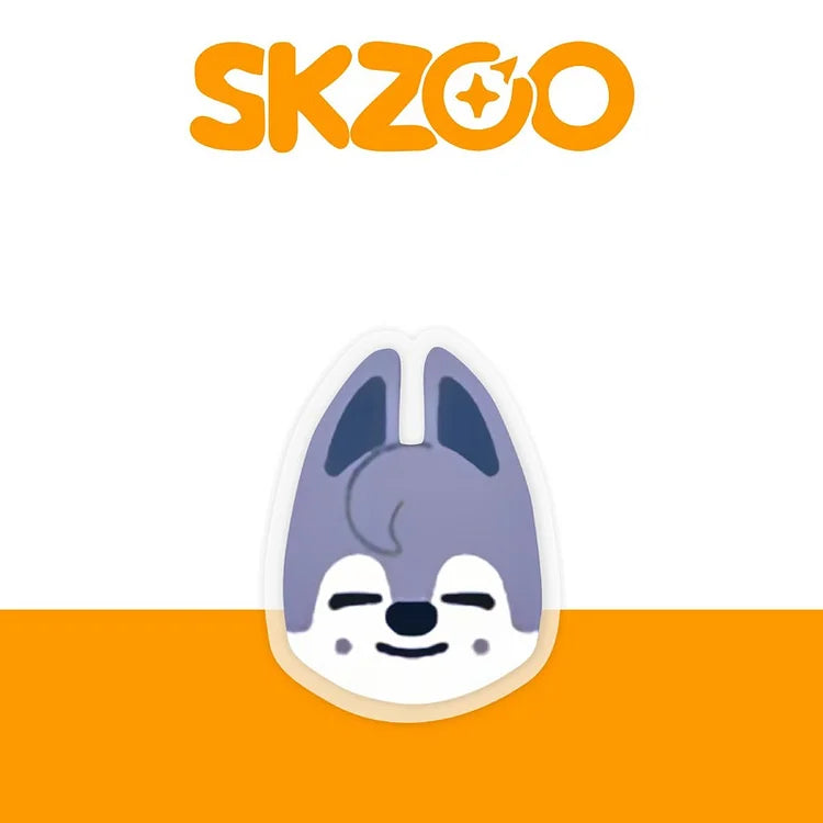 SKZOO Phone Holder
