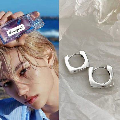 SKZ Felix Earring