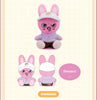 SKZOO ZOOTOPIA  POP UP SHOULDER PLUSH