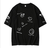 BTS Oversized T-Shirt - Special Edition