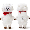 BT21 RJ Doll - First Edition ( Out of Print )