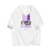 BTS PROOF T-shirt - Special Edition