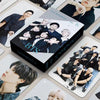 BTS Us, Ourselves Limited Photo Card 55PCS