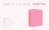 Bighit BTS Bangtan Boys - MAP of The Soul  Persona [3 ver.]