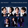 BTS THE FACT PHOTOBOOK - SPECIAL EDITION