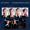 BTS THE FACT PHOTOBOOK - SPECIAL EDITION
