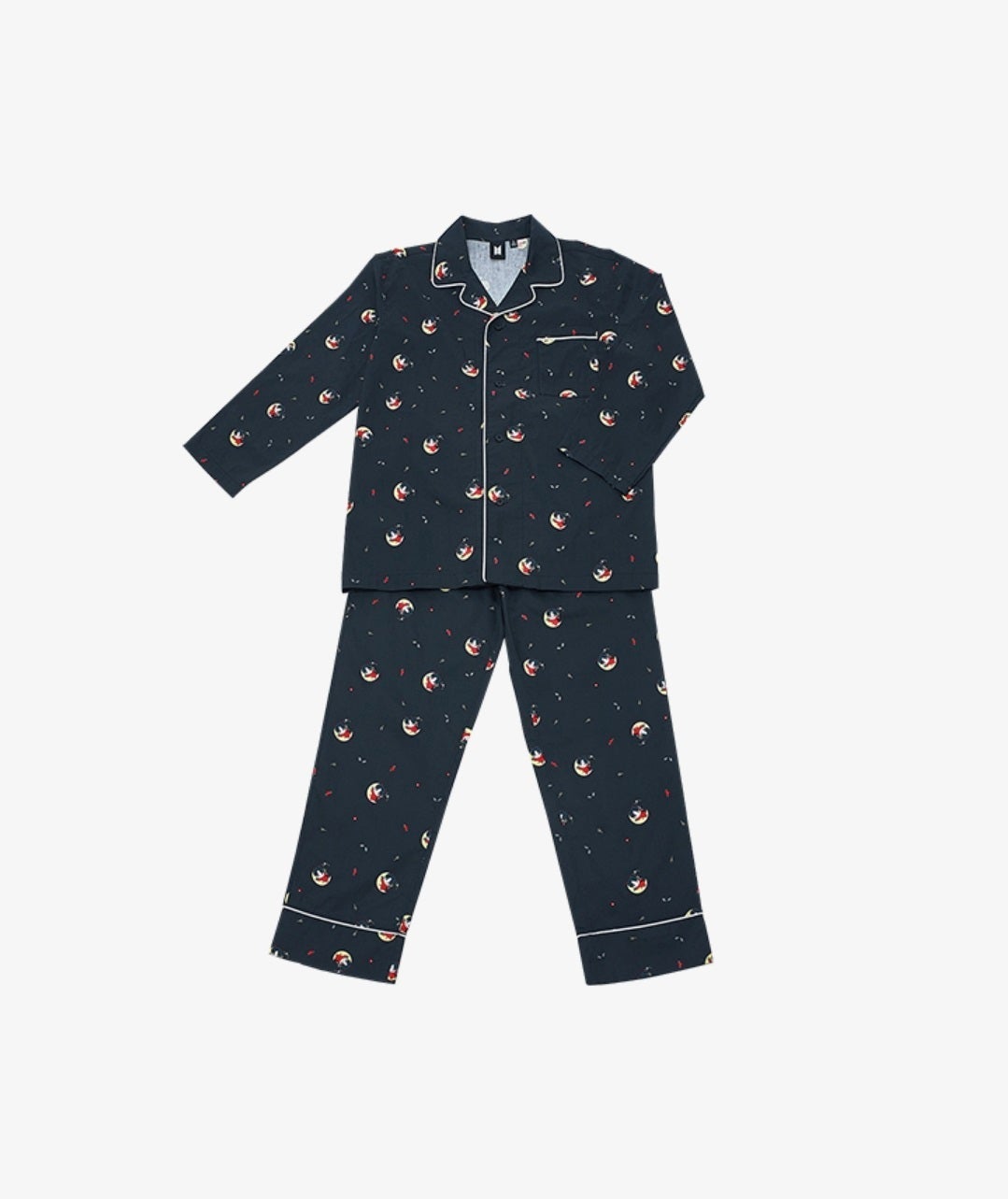 Super Soft and Cute Louis Vuitton Pajamas Set. 
