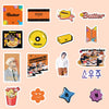 BTS Stickers 94pcs/set