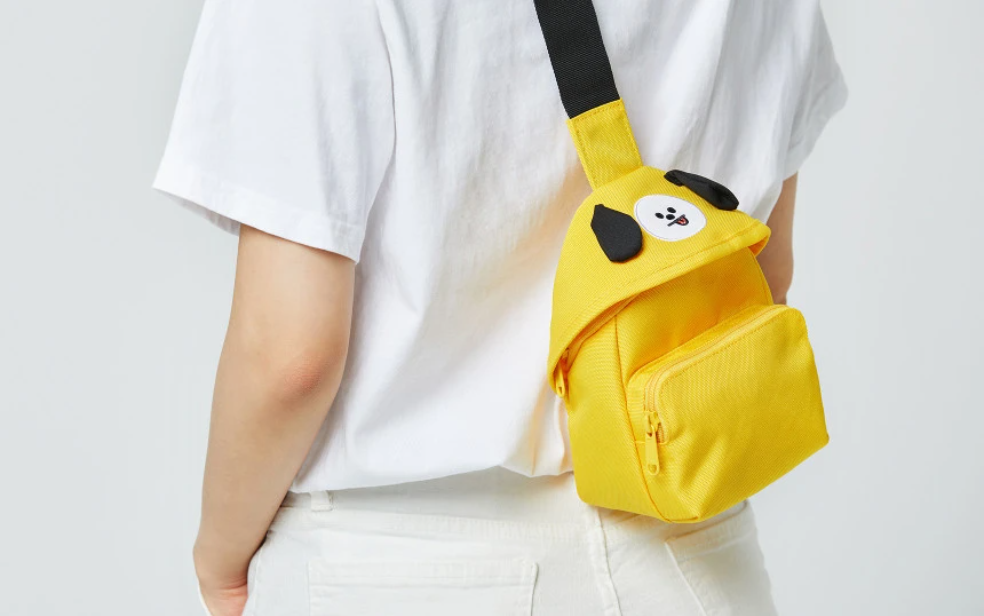 Bt21 bags Clearance