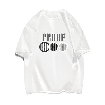 BTS PROOF T-shirt - Special Edition