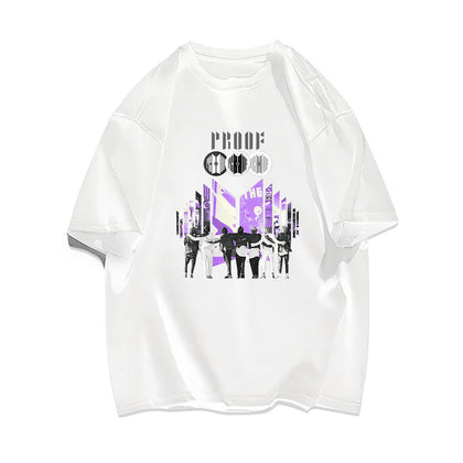 BTS PROOF T-shirt - Special Edition