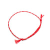 BTS V Hand-woven tassels bracelet