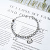 BT21 Charm Bracelets