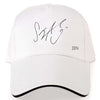 BTS Baseball caps - Members Signatures