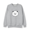 BT21 Classic Character Sweater