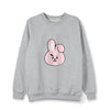 BT21 Classic Character Sweater