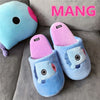 BT21 Soft Cute Slippers