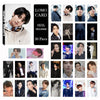 BTS Photocards - Black Swan (30 PC)