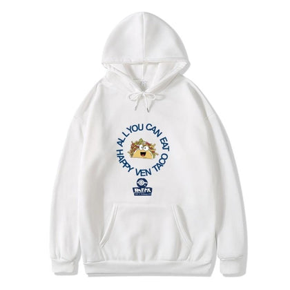 BTS JK Hoodie