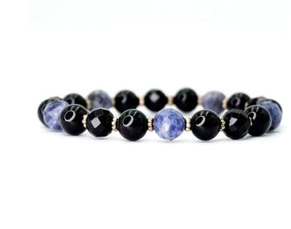 K-DNA Jungkook Beads Bracelet