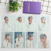 BTS Bang Bang Con Members Photos Cards