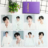 BTS Bang Bang Con Members Photos Cards