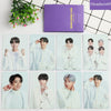 BTS Bang Bang Con Members Photos Cards