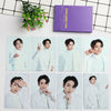 BTS Bang Bang Con Members Photos Cards