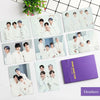 BTS Bang Bang Con Members Photos Cards