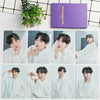 BTS Bang Bang Con Members Photos Cards