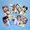 K-DNA BTS x Butter Photocards 7pcs/set