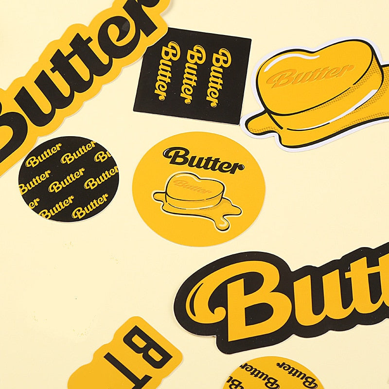 Butter Bakery Cafe