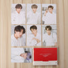 Official Members Photos Cards - Love yourself/speak yourself