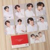 Official Members Photos Cards - Love yourself/speak yourself